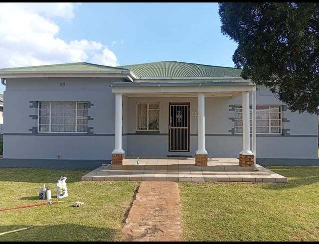 5 BEDROOM HOUSE FOR SALE IN CASSELDALE